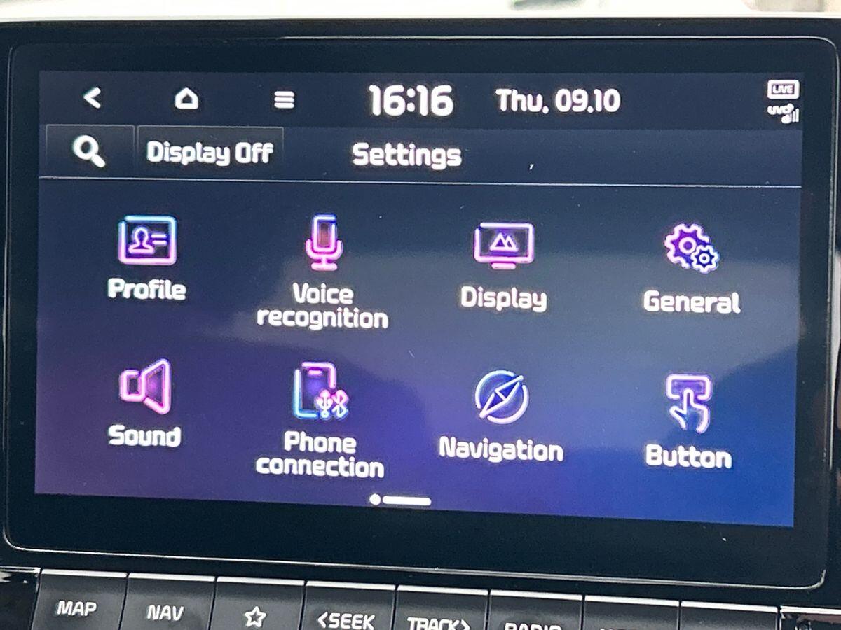 Used Kia Picanto 2021 for sale - 76300167: Photo 38