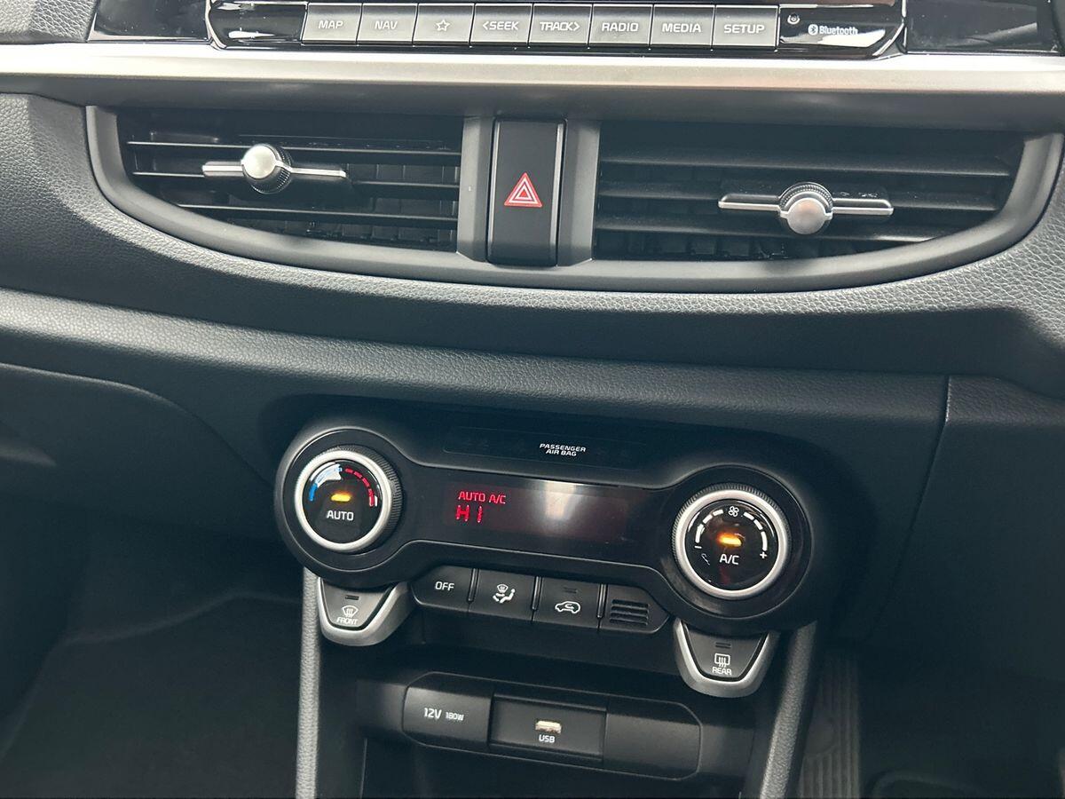 Used Kia Picanto 2021 for sale - 76300167: Photo 39