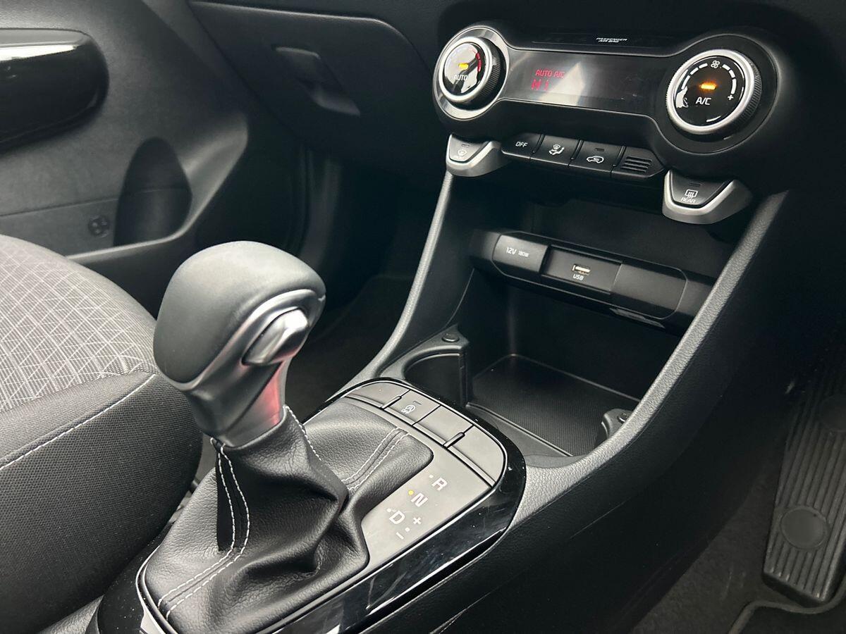 Used Kia Picanto 2021 for sale - 76300167: Photo 40