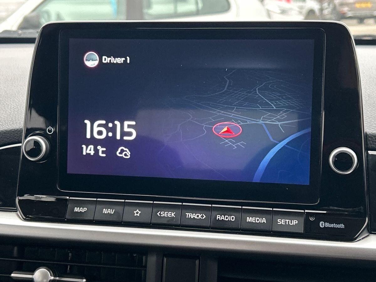 Used Kia Picanto 2021 for sale - 76300167: Photo 9