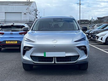 Used MG MGS5 2026 for sale - 78633051: Photo