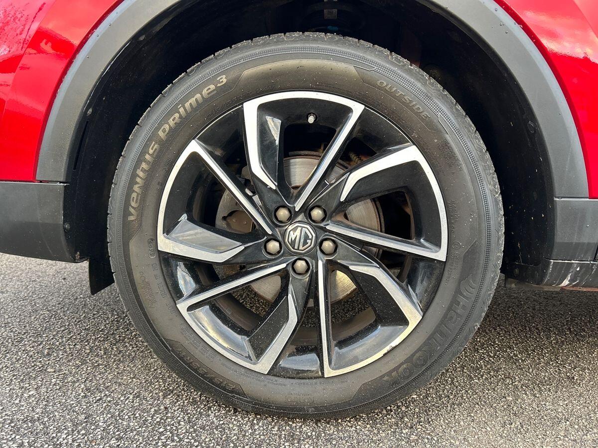 Used MG MG ZS 2022 for sale - 76692282: Photo 10