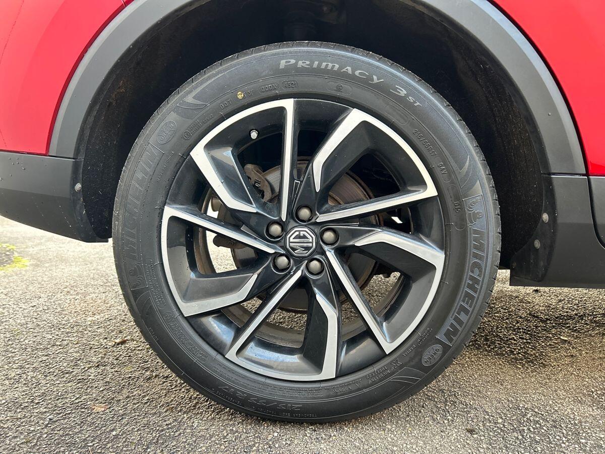 Used MG MG ZS 2022 for sale - 76692282: Photo 12