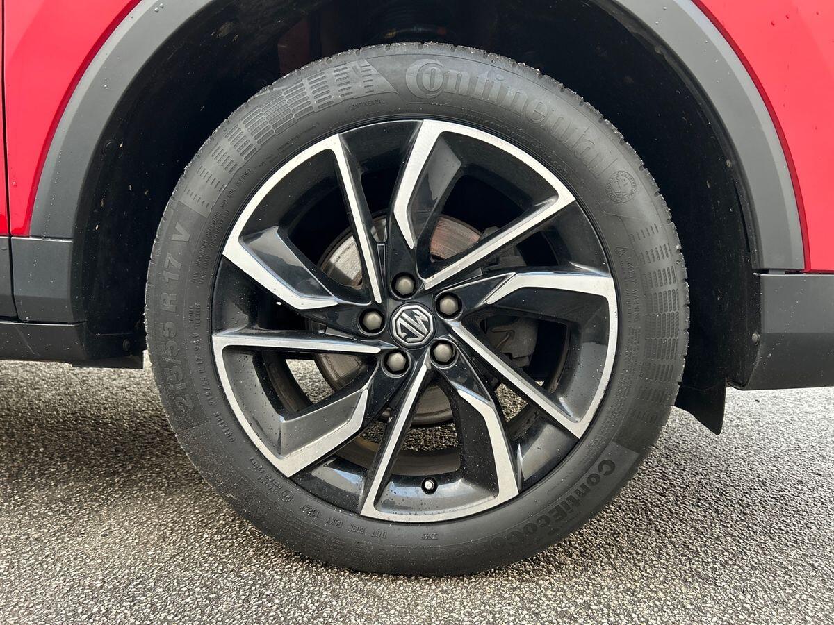 Used MG MG ZS 2022 for sale - 76692282: Photo 13