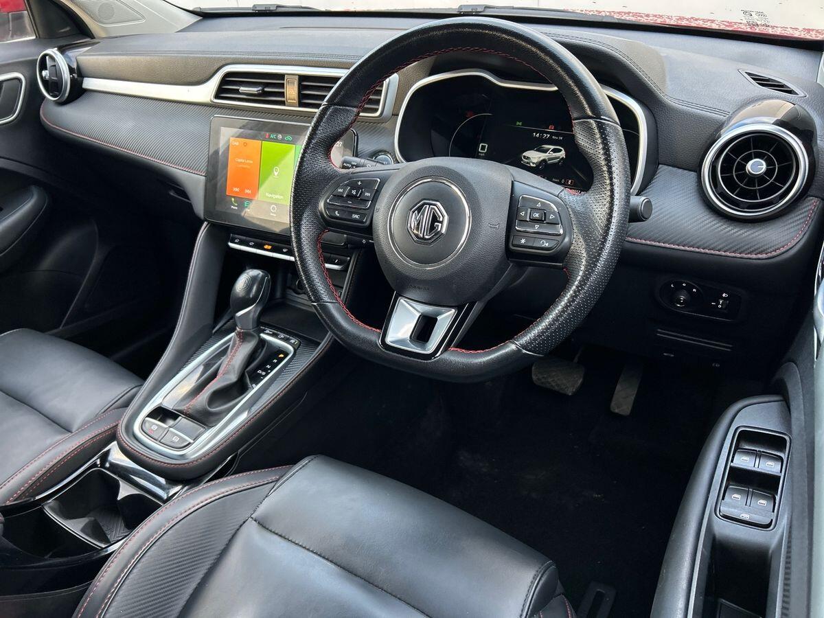 Used MG MG ZS 2022 for sale - 76692282: Photo 14