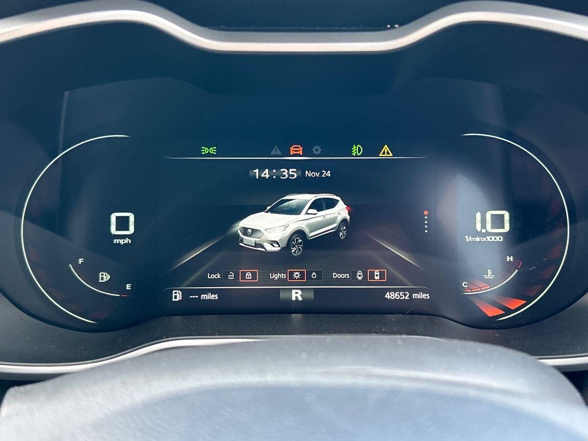 Used MG MG ZS 2022 for sale - 76692282: Photo 15