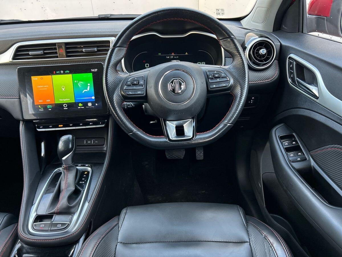 Used MG MG ZS 2022 for sale - 76692282: Photo 19