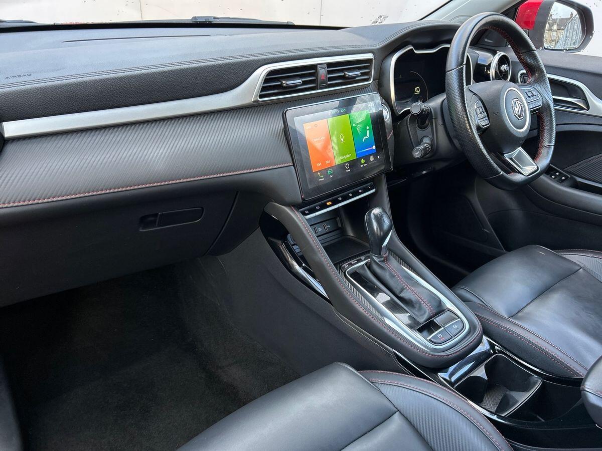 Used MG MG ZS 2022 for sale - 76692282: Photo 2