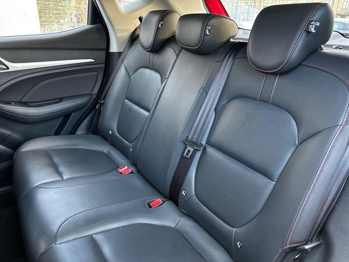 Used MG MG ZS 2022 for sale - 76692282: Photo 20