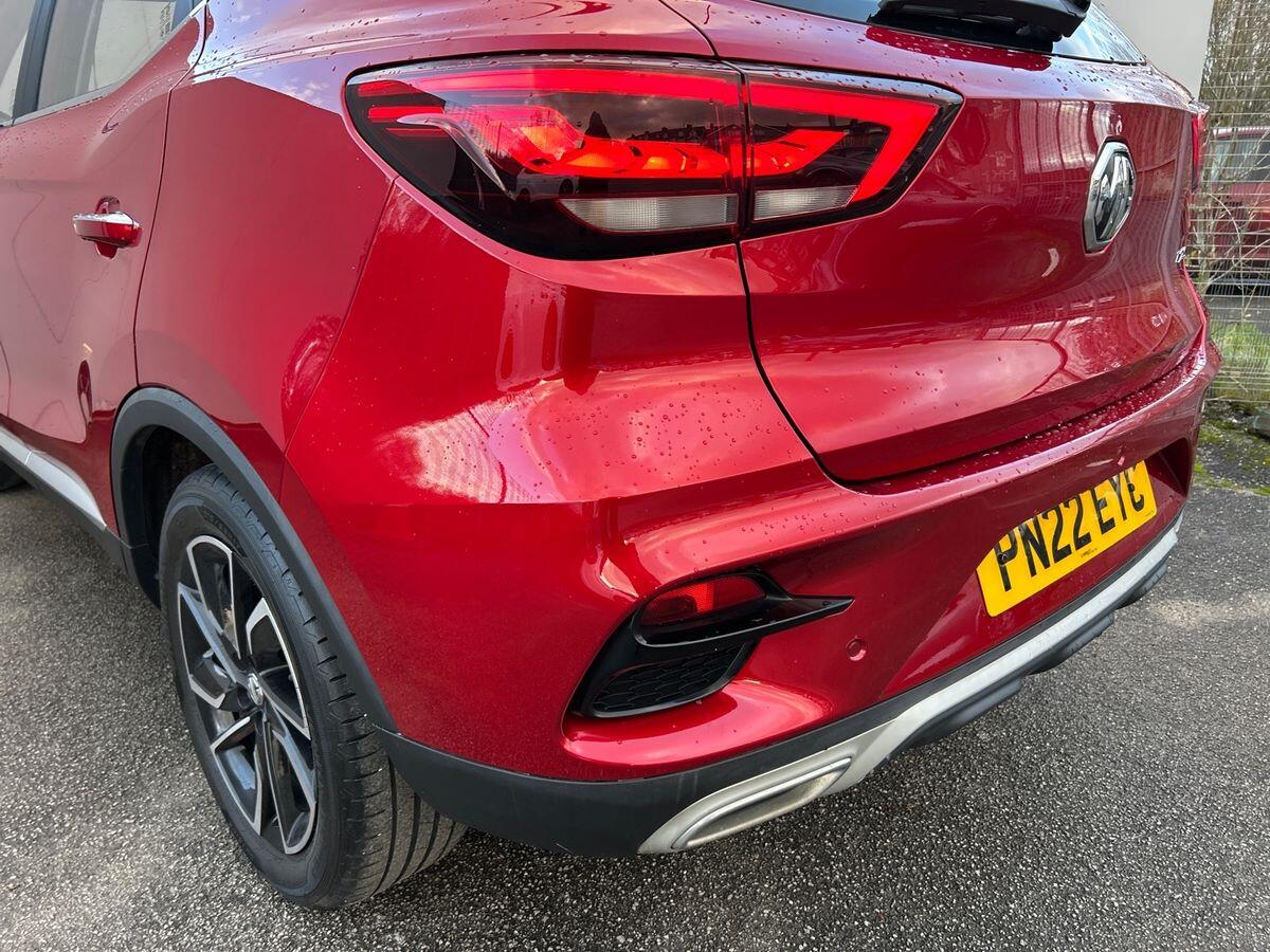 Used MG MG ZS 2022 for sale - 76692282: Photo 22