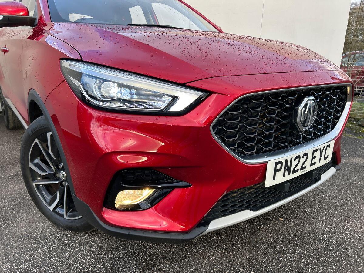 Used MG MG ZS 2022 for sale - 76692282: Photo 25