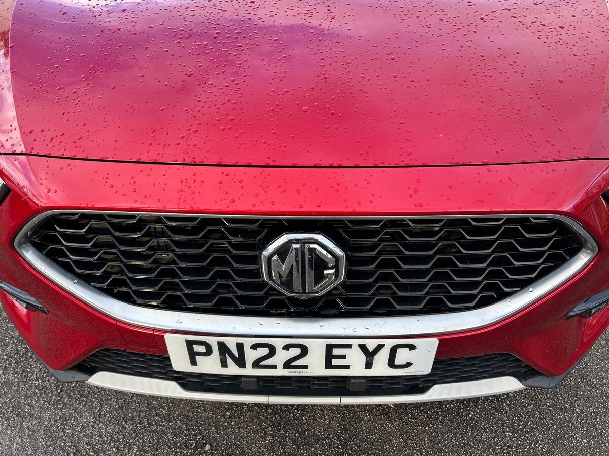 Used MG MG ZS 2022 for sale - 76692282: Photo 26