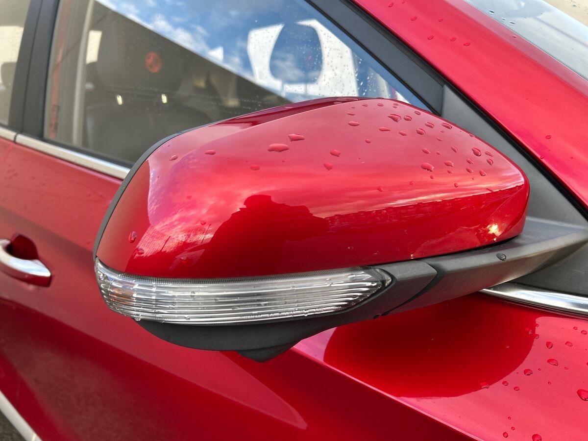 Used MG MG ZS 2022 for sale - 76692282: Photo 27