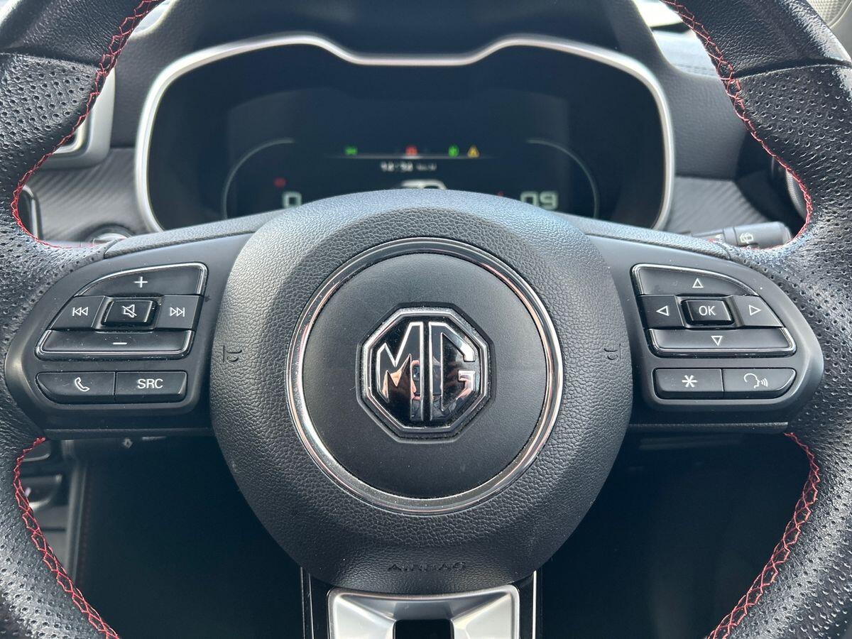 Used MG MG ZS 2022 for sale - 76692282: Photo 28