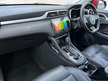 Used MG MG ZS 2022 for sale - 76692282: Photo