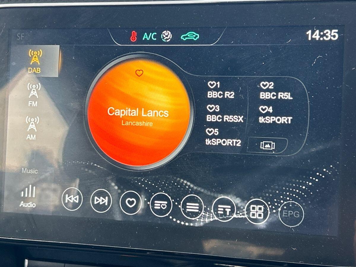 Used MG MG ZS 2022 for sale - 76692282: Photo 31