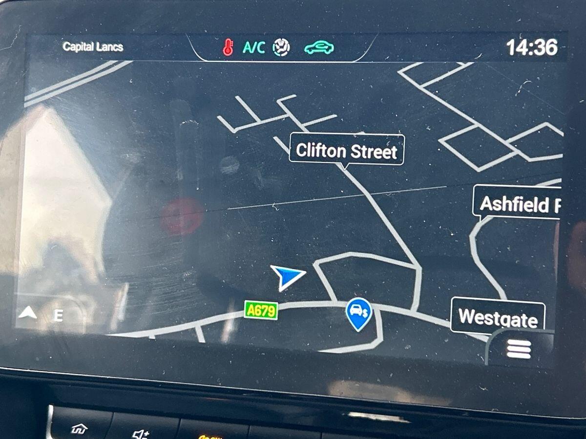 Used MG MG ZS 2022 for sale - 76692282: Photo 32