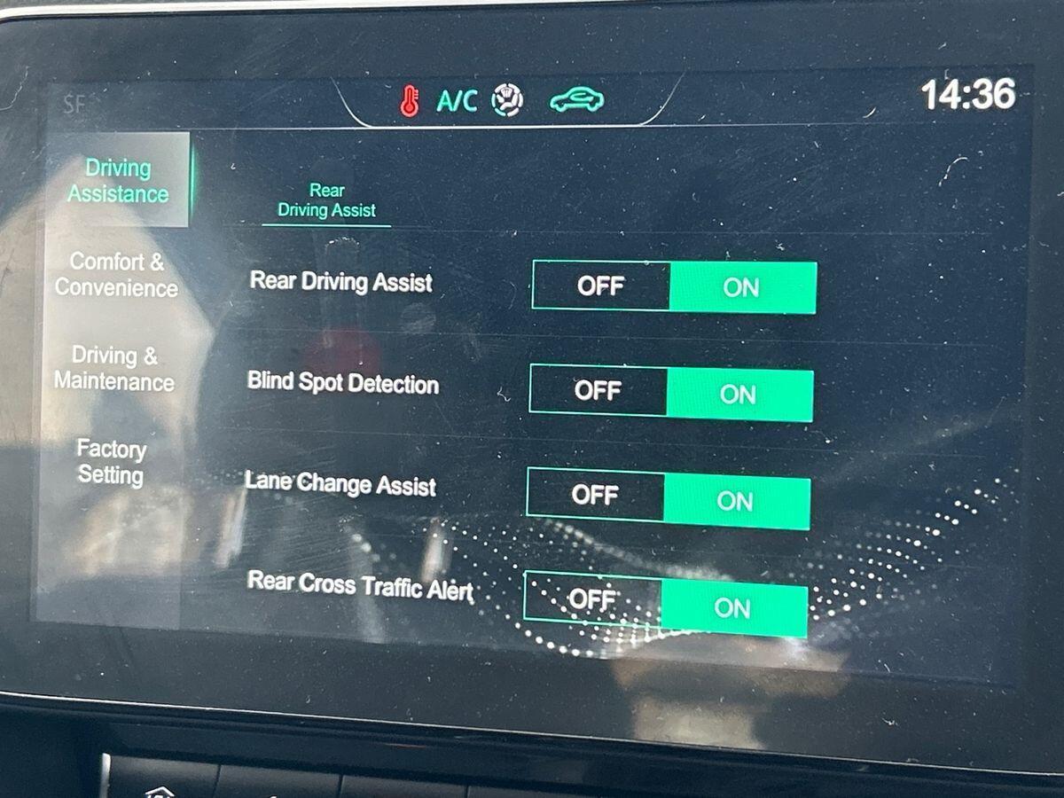 Used MG MG ZS 2022 for sale - 76692282: Photo 35