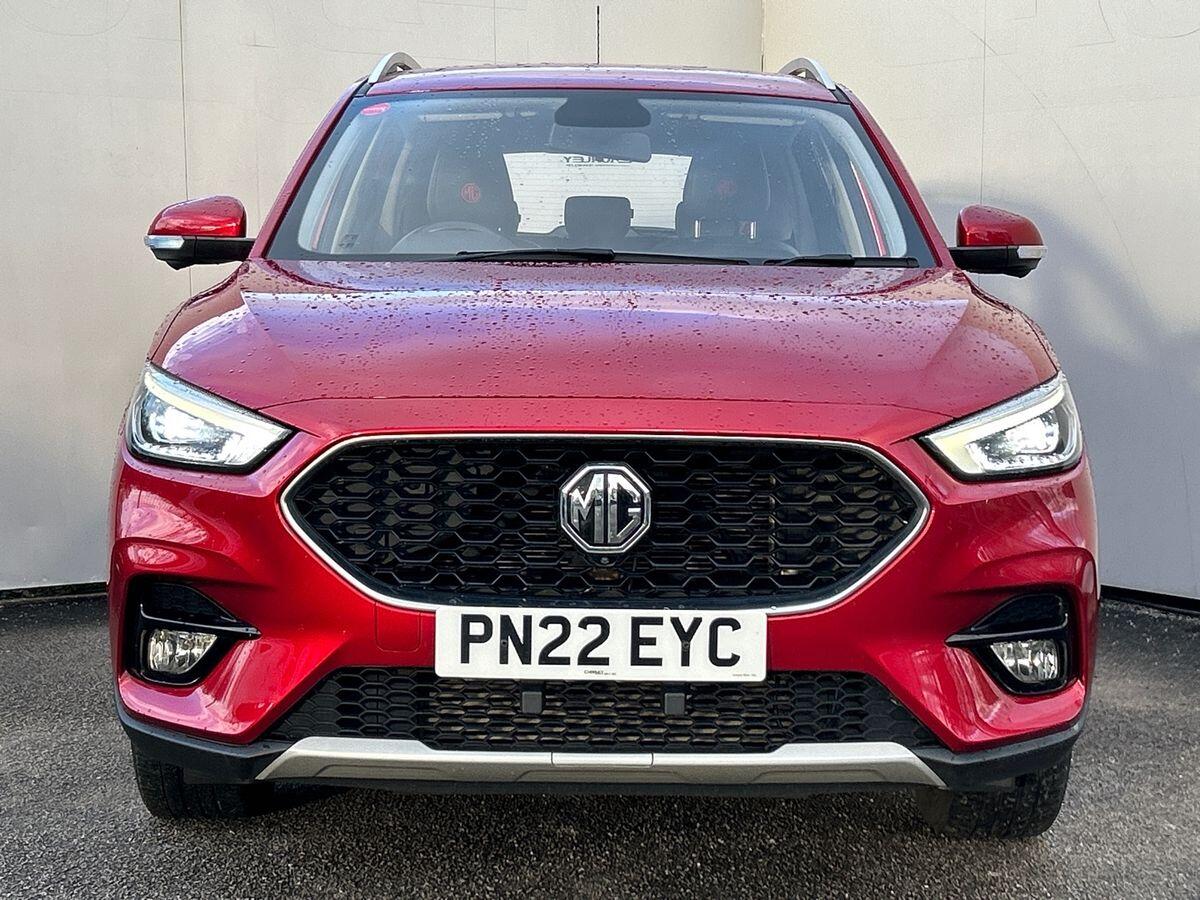 Used MG MG ZS 2022 for sale - 76692282: Photo 4