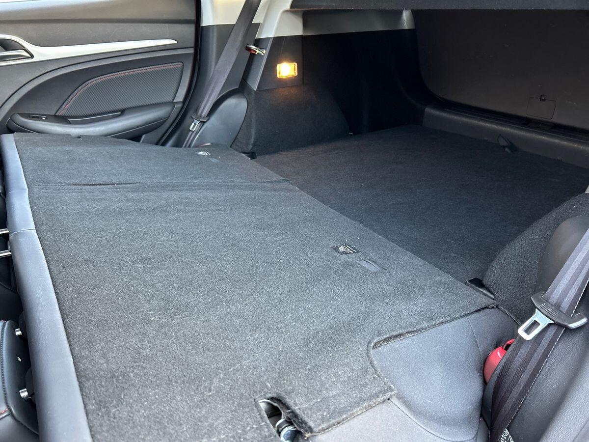 Used MG MG ZS 2022 for sale - 76692282: Photo 45