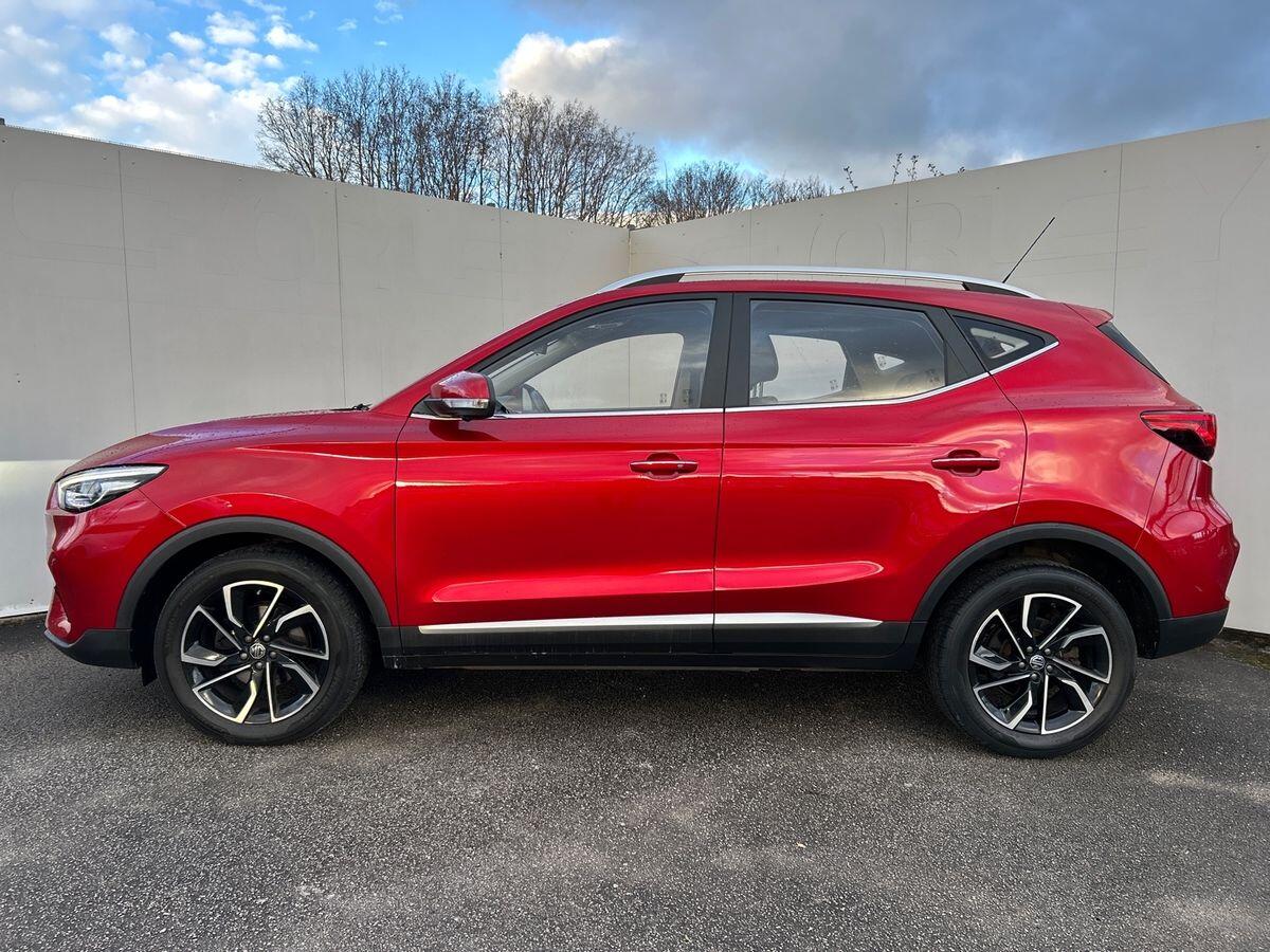 Used MG MG ZS 2022 for sale - 76692282: Photo 6