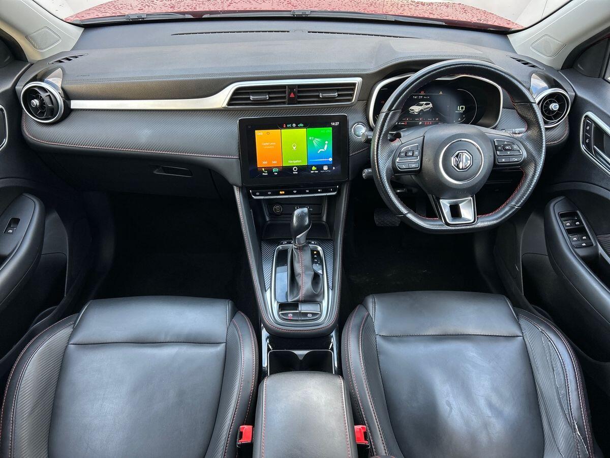 Used MG MG ZS 2022 for sale - 76692282: Photo 7