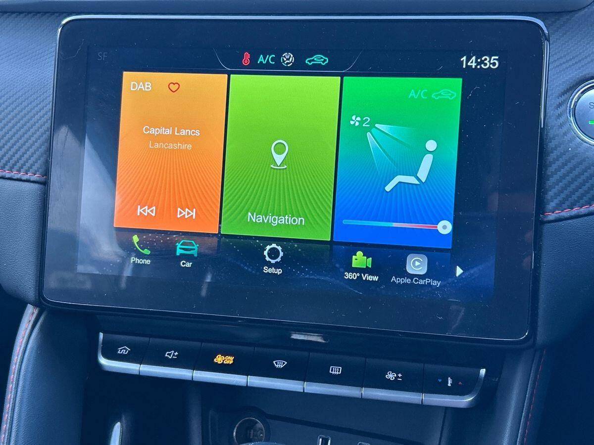 Used MG MG ZS 2022 for sale - 76692282: Photo 9