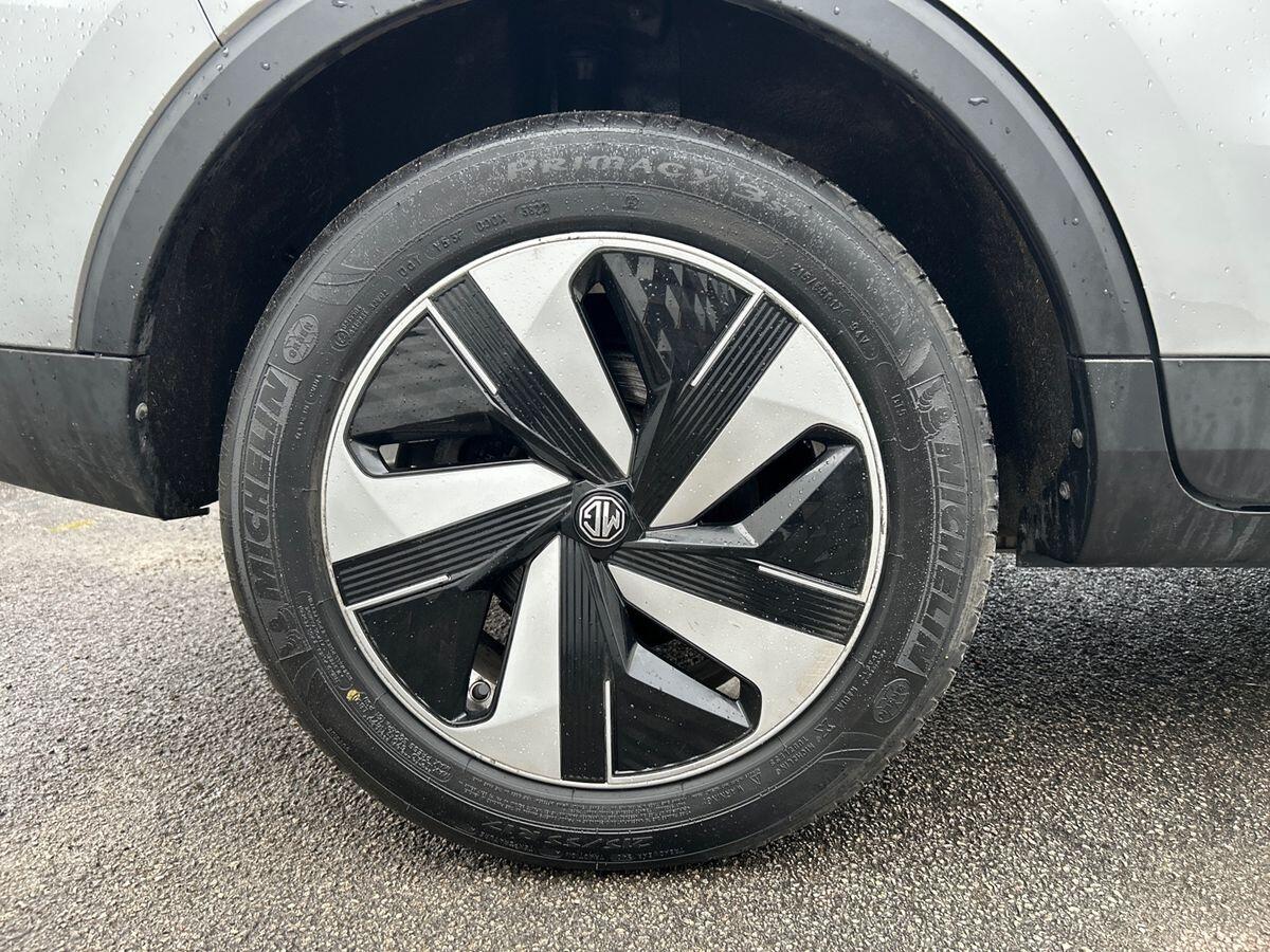 Used MG MG ZS 2023 for sale - 77862902: Photo 10