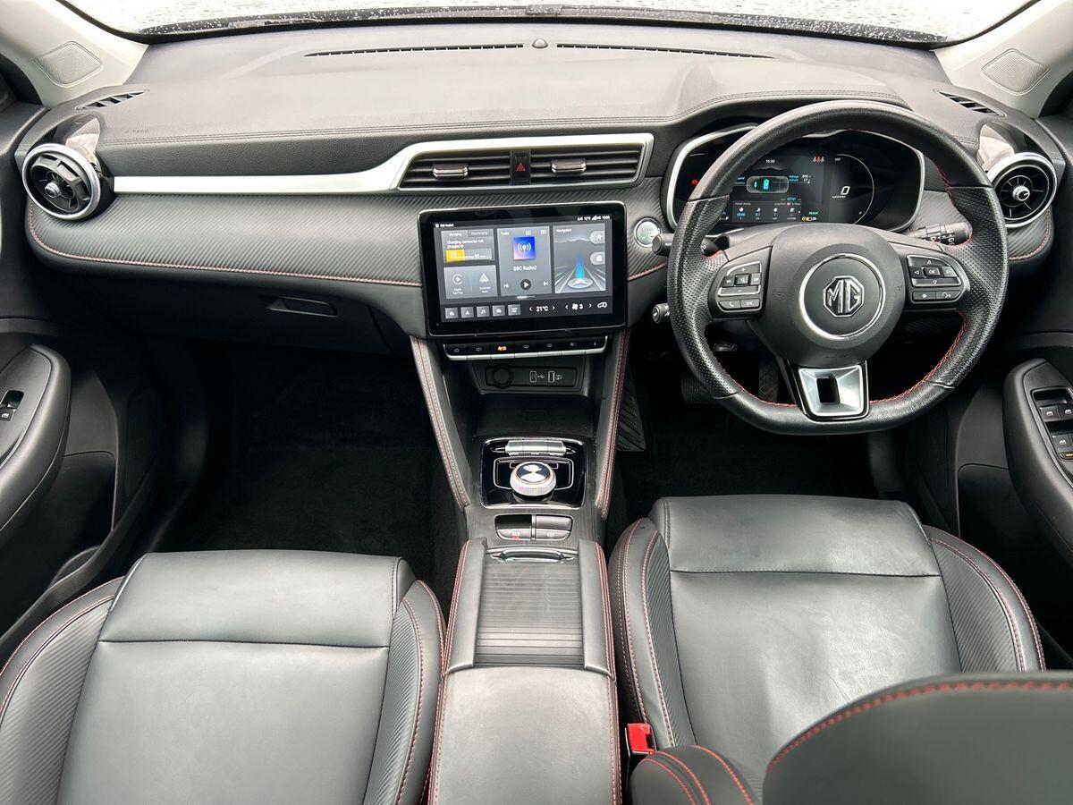 Used MG MG ZS 2023 for sale - 77862902: Photo 14