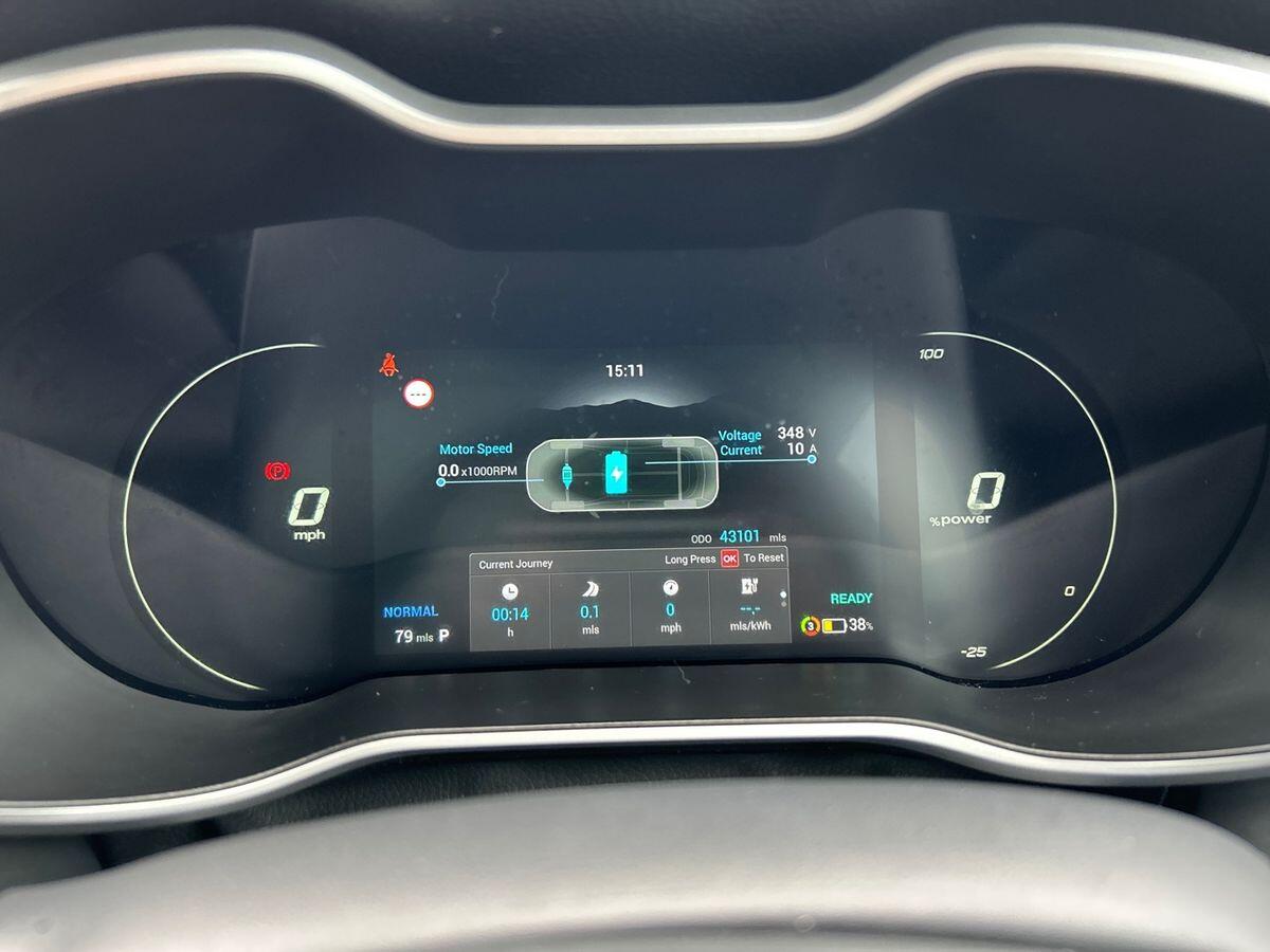 Used MG MG ZS 2023 for sale - 77862902: Photo 15