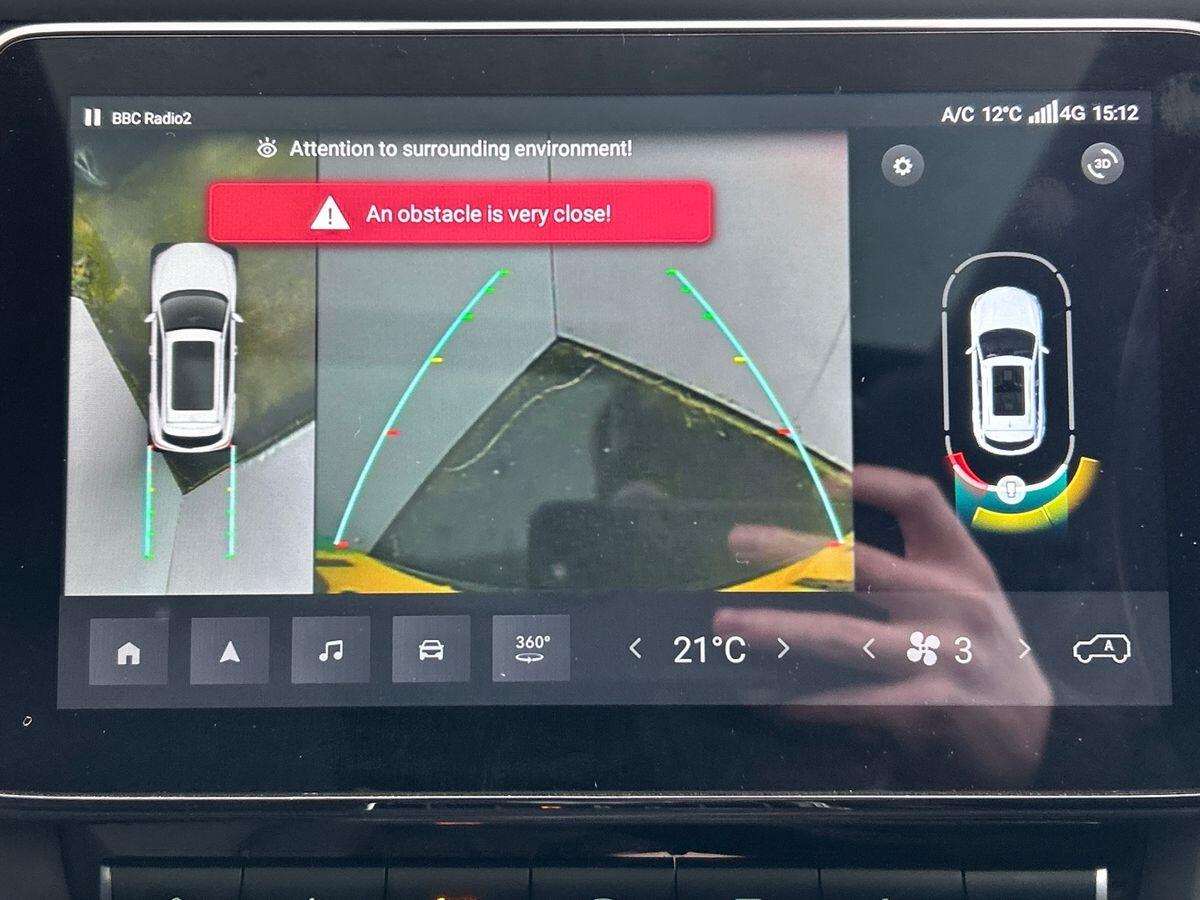 Used MG MG ZS 2023 for sale - 77862902: Photo 17