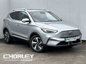 MG MG ZS feature image