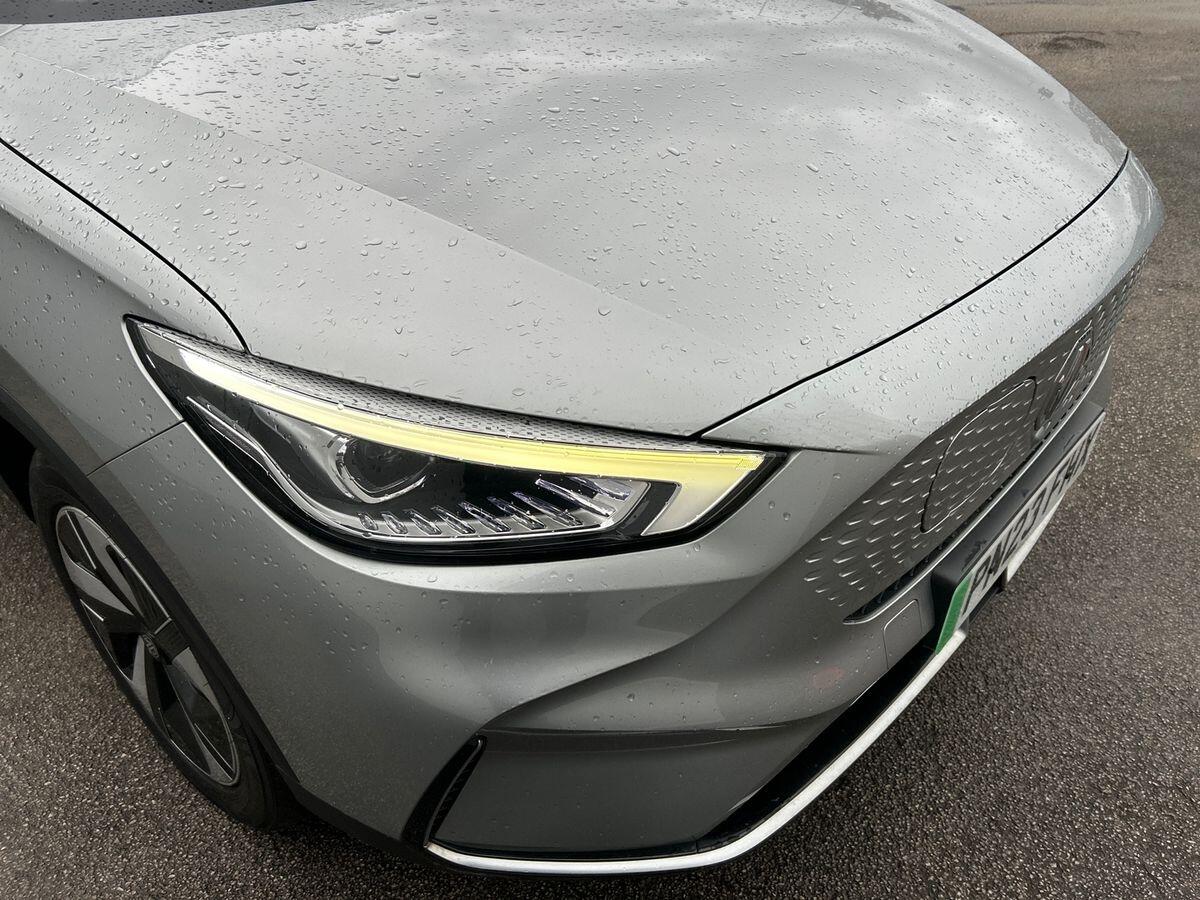 Used MG MG ZS 2023 for sale - 77862902: Photo 22