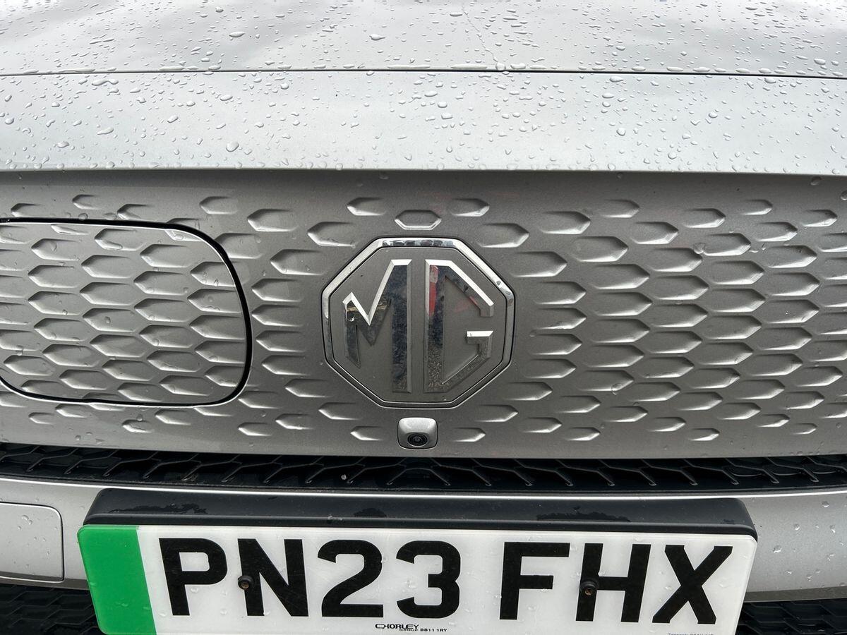 Used MG MG ZS 2023 for sale - 77862902: Photo 24