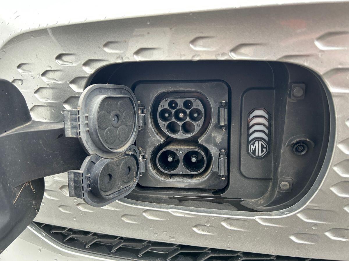 Used MG MG ZS 2023 for sale - 77862902: Photo 25