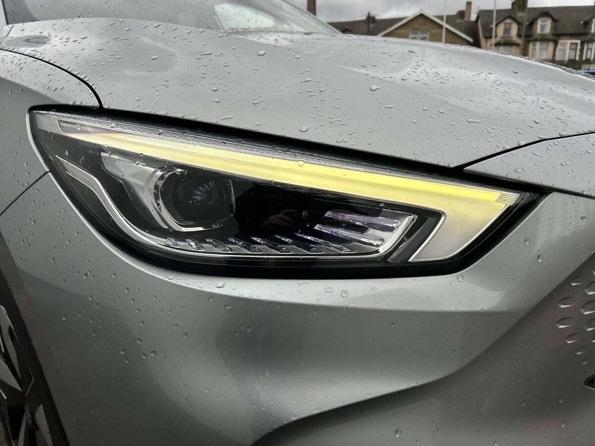 Used MG MG ZS 2023 for sale - 77862902: Photo 26