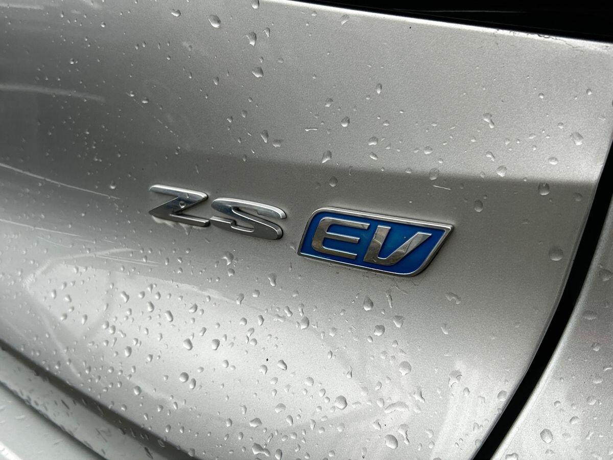 Used MG MG ZS 2023 for sale - 77862902: Photo 28