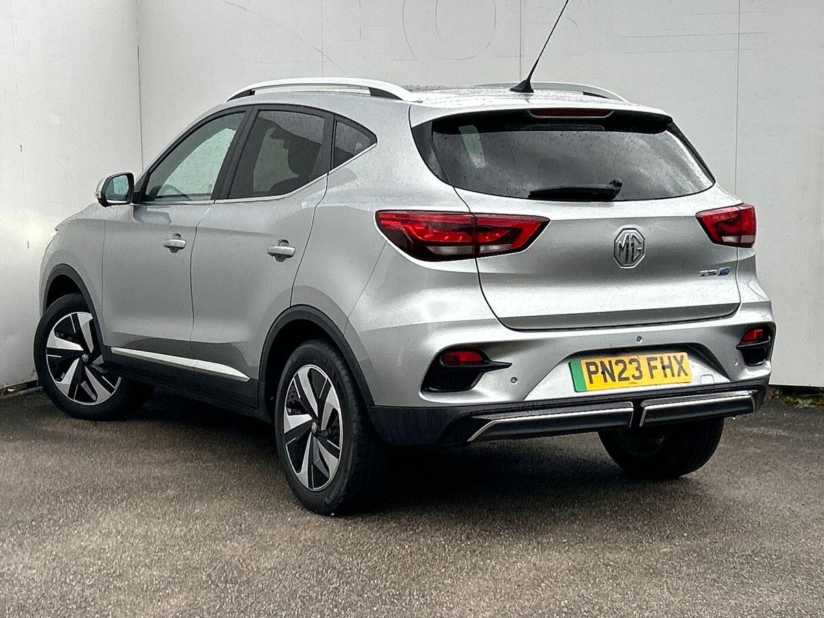 Used MG MG ZS 2023 for sale - 77862902: Photo 3