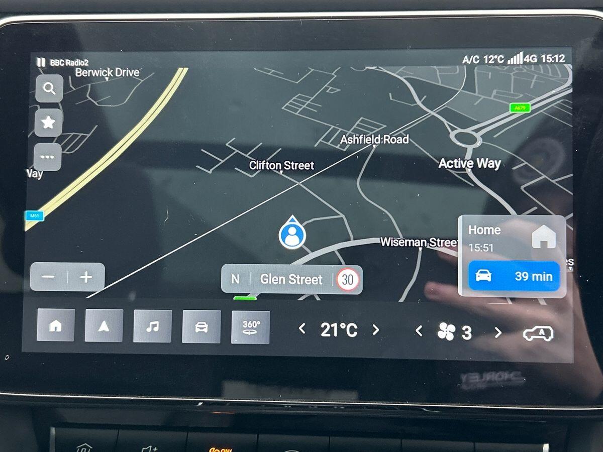 Used MG MG ZS 2023 for sale - 77862902: Photo 35