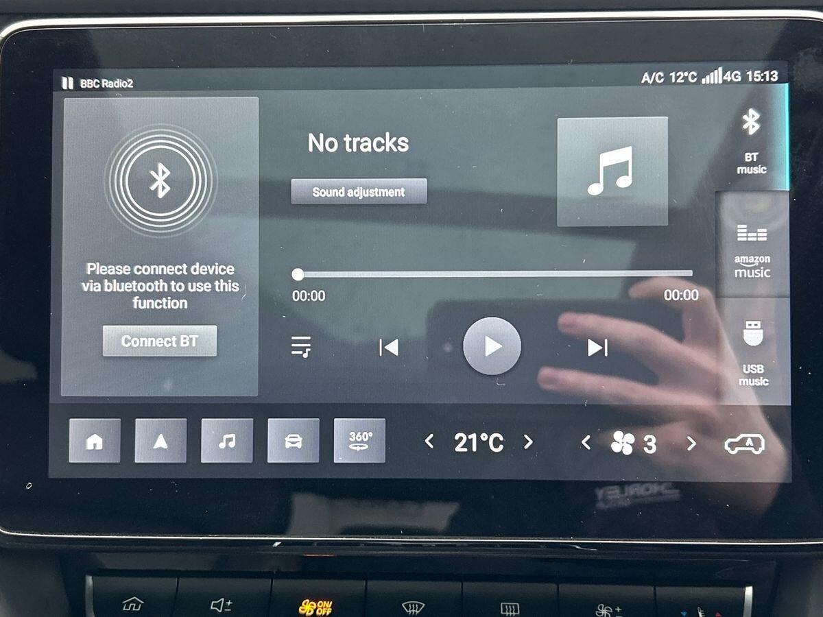 Used MG MG ZS 2023 for sale - 77862902: Photo 36