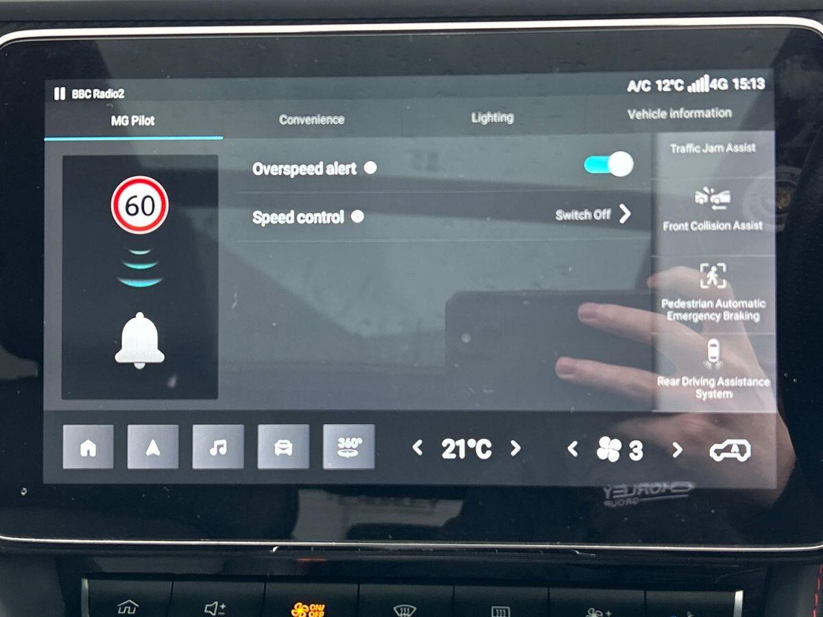 Used MG MG ZS 2023 for sale - 77862902: Photo 37