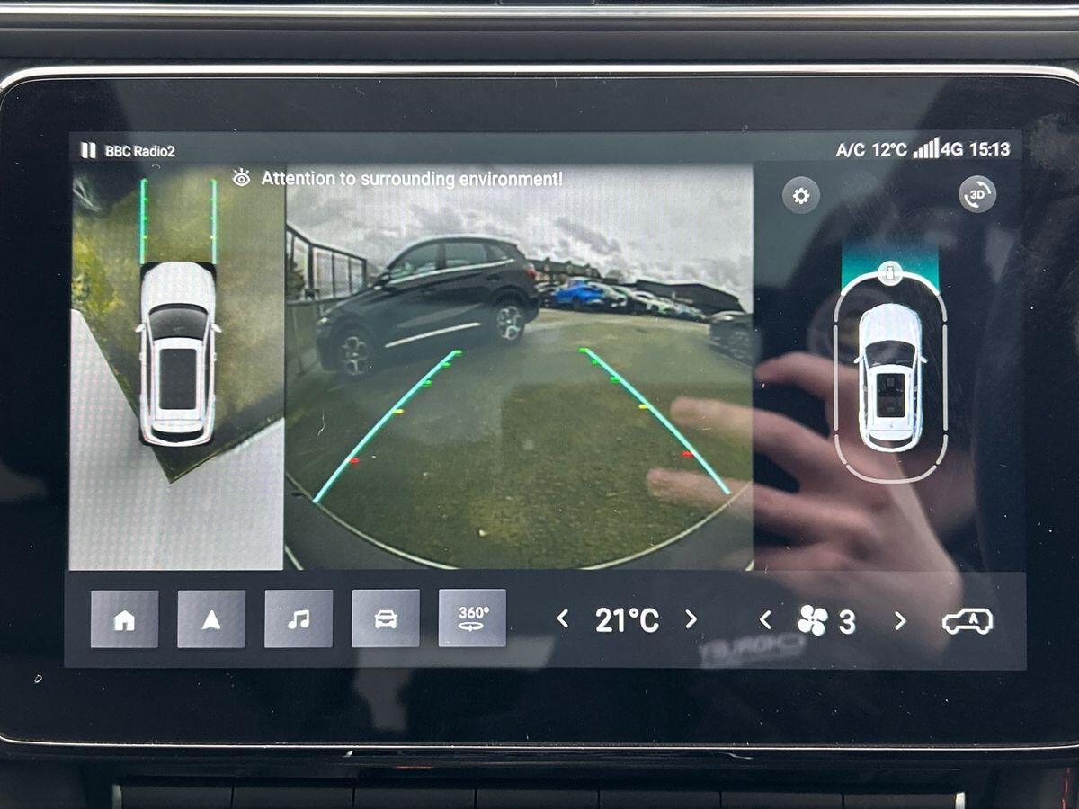 Used MG MG ZS 2023 for sale - 77862902: Photo 38