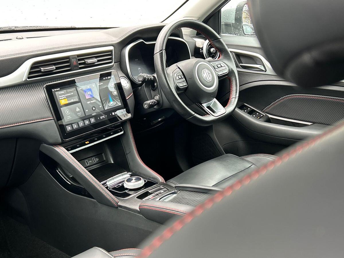 Used MG MG ZS 2023 for sale - 77862902: Photo 47