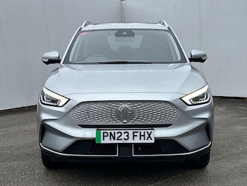 Used MG MG ZS 2023 for sale - 77862902: Photo