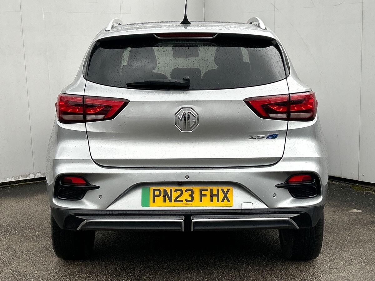 Used MG MG ZS 2023 for sale - 77862902: Photo 5