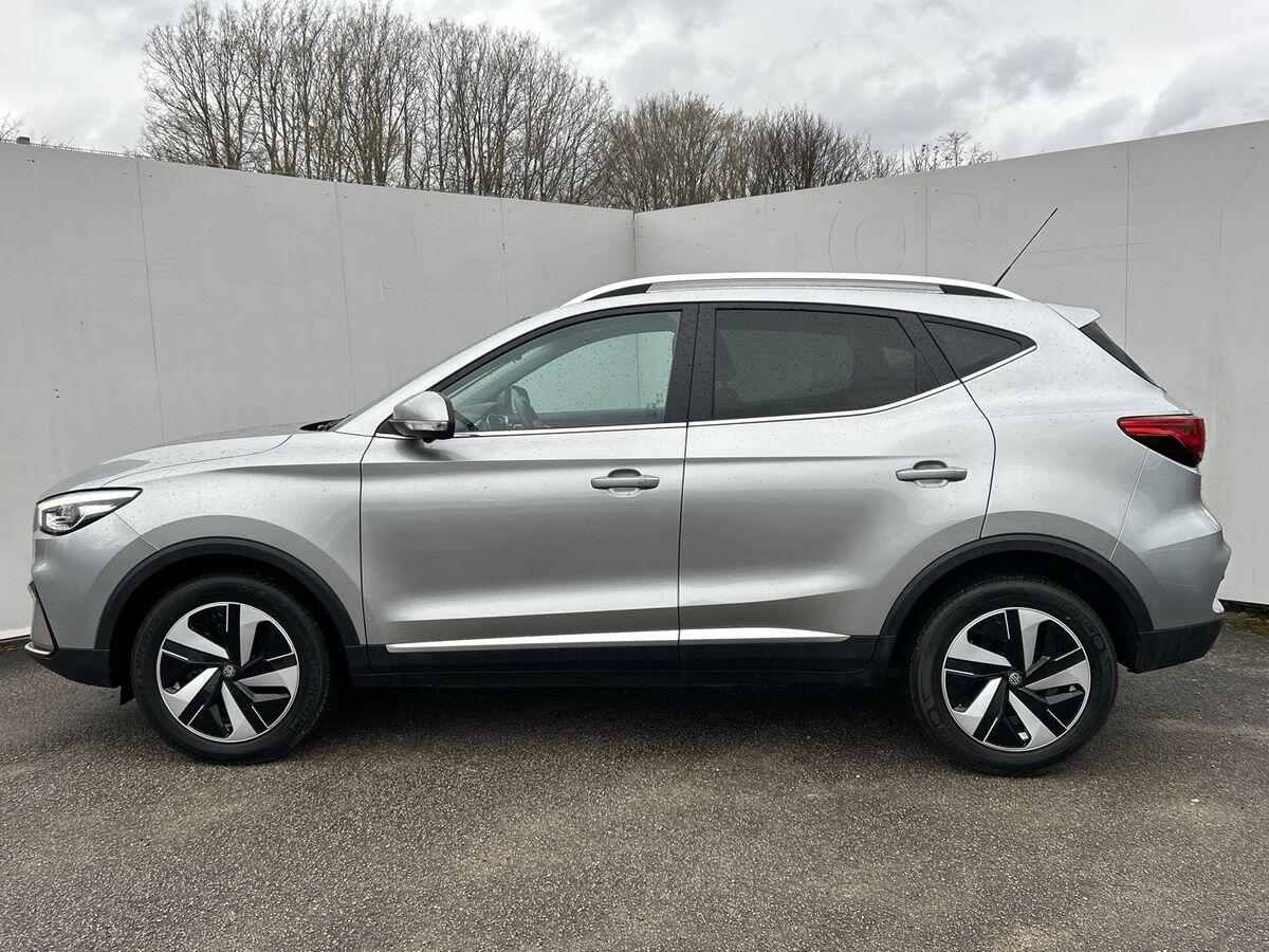 Used MG MG ZS 2023 for sale - 77862902: Photo 6