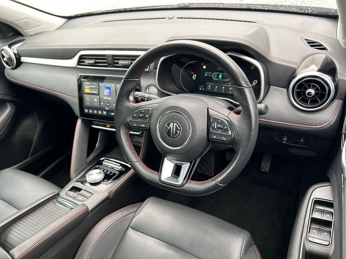 Used MG MG ZS 2023 for sale - 77862902: Photo 7