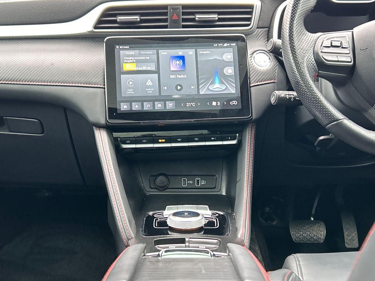 Used MG MG ZS 2023 for sale - 77862902: Photo 9