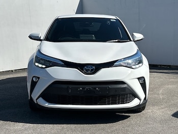 Used Toyota C-HR 2022 for sale - 78354317: Photo