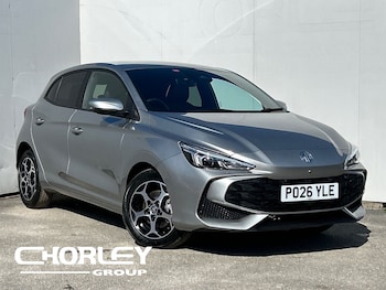 Used MG MG3 2026 for sale - 78331972: Photo